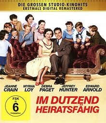 Dutzend heiratsfähig - ,