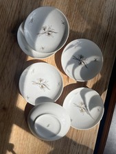 Rosenthal Porzellan Teller +