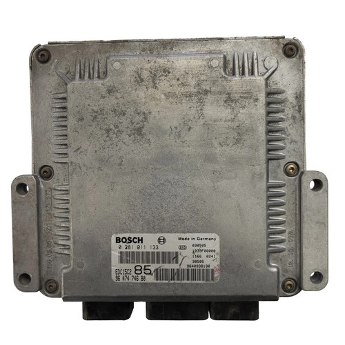 Peugeot citroen hdi ecu - peugeot,