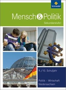 Mensch und politik - mensch,
