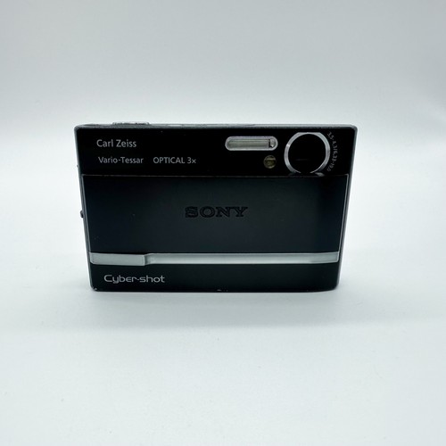 Sony cyber shot dsc - sony, cyber-shot