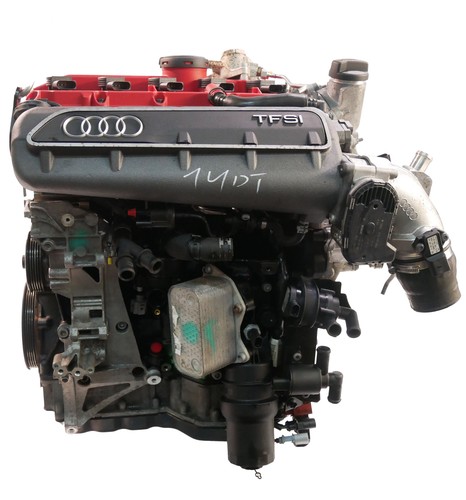 Motor für audi - motor, 2,5