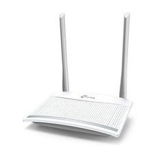 TP-Link TL-WR820N, 300 Mbps