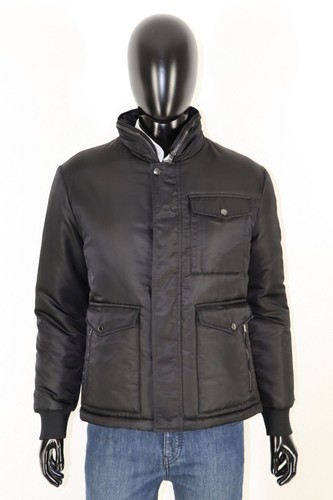 Hugo boss jacke - boss, winterjacke