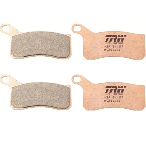 Trw sintermetall - trw,