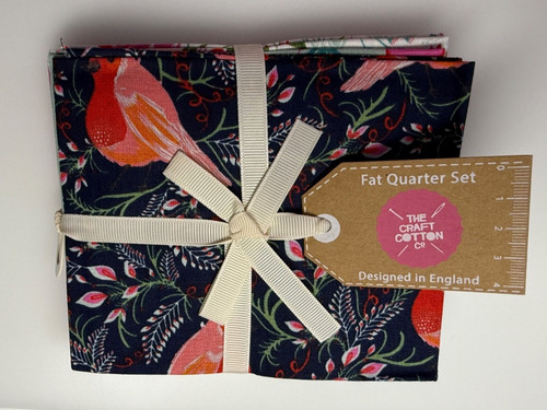 Fat quarter paket - paket, stück