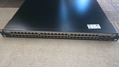 Enterasys c2h124 managed l2 - managed,