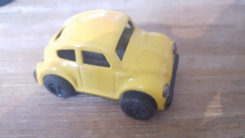 Käfer gelb 5cm x - kÄfer,