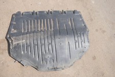 VW Polo 9N 9N3 Fox Ibiza Unterfahrschutz Dämpfung Schutz Motor 6Q0825237R TDI