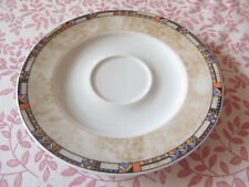 ORLANDO Winterling Untertasse 2 Stück