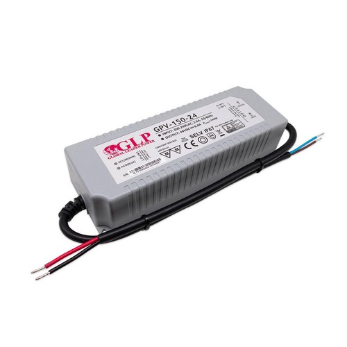 Glp gpv 150 led netzteil - glp,