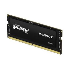 64GB Kingston FURY Impact DDR5