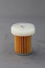 Dieselfilter neue Version