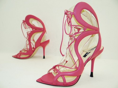 Rochas paris gladiator high - rochas,