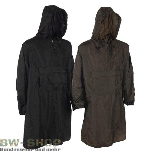 Snugpak poncho enhanced - snugpak,