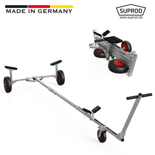 Slipwagen bootswagen - slipwagen,