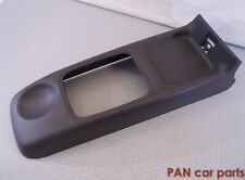 Opel Corsa B Tigra A Verkleidung Konsole 90481681, GM, 1624653, ´96 grau