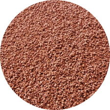 Fischfutter Granulat Rot Barschgranulat Zierfisch Diskusgranulat 2mm Bits 1 kg