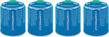 4x Campingaz CV 470 450g