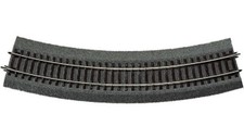 ROCO Bogen R4 r=481,2 mm 30°