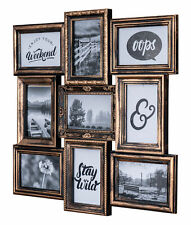 Bilderrahmen 9 Fotos 10x15