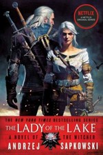 The Lady of the Lake (The