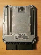 Bosch MED9.5.10 Wegfahrsperre deaktivieren, WFS, Immo off,VAG,Audi,Skoda