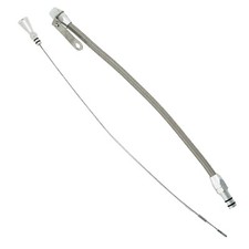 Billet Aluminium JZ Motor