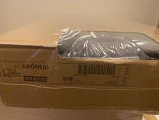 Ikea GRONLID Bezug für
