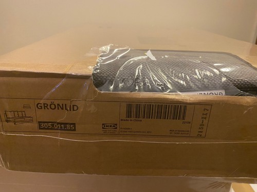 Ikea gronlid bezug für - gronlid,