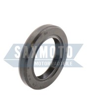 Simmerring, Kickstarter YAMAHA