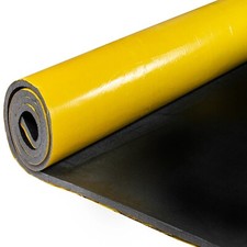 Premium Motorhauben Dämmung