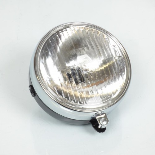 Optik scheinwerfer vorne rund - optik,