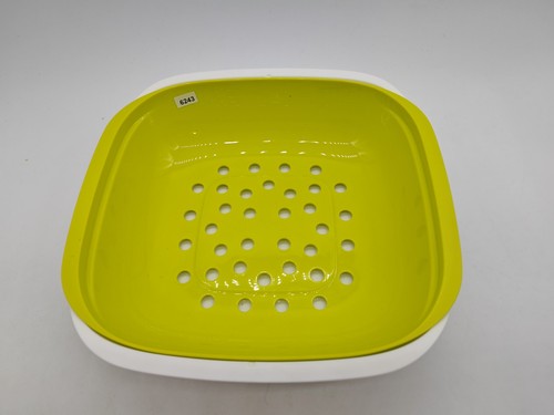 Tupperware allegra - tupperware,
