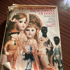 The Collectors Encyclopedia of