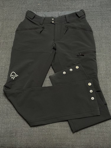 Norrona falketind flex1 pants - flex1,