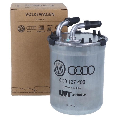 Original vag kraftstofffilter - vag,