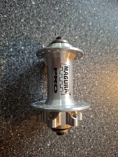Dt Swiss Hugi 240 Vorderrad
