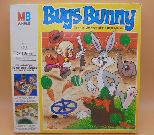 Bugs bunny gewinn die - bugs,