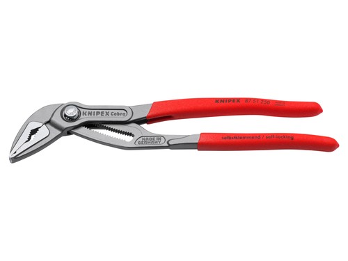 Knipex wasserpumpenzange - knipex,