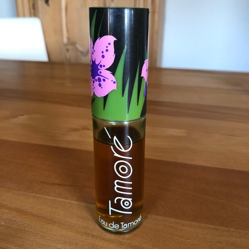 Nerval tamore eau parfum - eau,