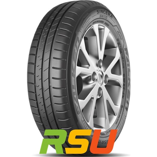 Falken sincera sn110a demo - falken,