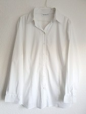 Bluse Damen Hemdbluse Smoking