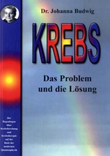 Krebs das problem - krebs.,