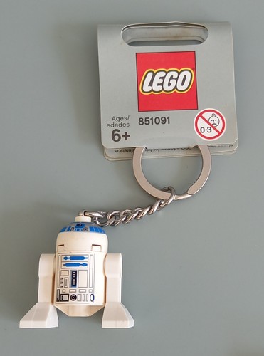 Lego star wars d2 - lego,