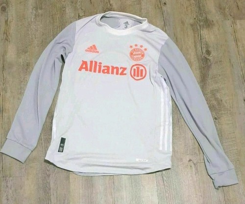 Bayern langarmtrikot - bayern,