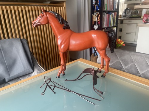 Barbie pferd dancer - barbie,