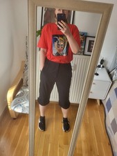 Damen Sport Cropped trousers