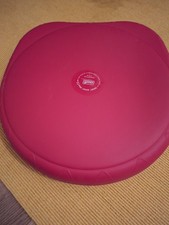 Sitzkissen von Sissel, rot