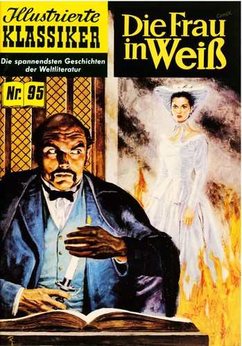 Illustrierte klassiker 95 - nr.,